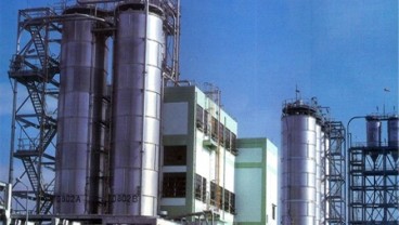 TOLLING FEE AGREEMENT: Perundingan Polytama dan Pertamina Deadlock