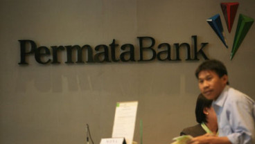 OBLIGASI KORPORASI: Surat Utang Bank Permata Teraktif Diperdagangkan