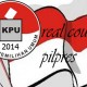 REAL COUNT PILPRES 2014: Jokowi-JK Unggul 71,42% di Prov. Bali