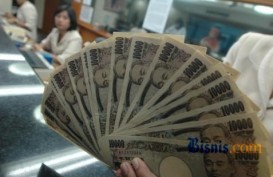 MALAYSIA AIRLINES DITEMBAK: Yen Menguat Terhadap Euro