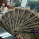 MALAYSIA AIRLINES DITEMBAK: Yen Menguat Terhadap Euro