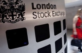 BURSA EROPA (18/7/2014): Indeks Stoxx Europe 600 Dibuka Melemah 0,32%