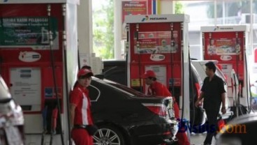 Potensi Penghematan B20 Capai US$6 miliar