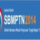 PENGUMUMAN SBMPTN 2014: Daftar Nama-Nama Yang Lulus. Cek Sekarang di sini!