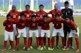 U-23 GOES TO ITALY: AS Roma Gulung Timnas Indonesia 3-1