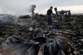 MALAYSIA AIRLINES DITEBAK: Menhan AS Sebut Rusia Pecundang