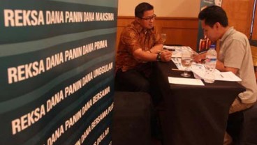 BISNIS REKSADANA: Flatform Online Makin Diminati