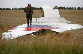 MH17 DITEMBAK JATUH DI UKRAINA: Tony Abbott Minta Rusia Tak Cuci Tangan