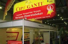 KOPERASI CIPAGANTI: Wakil Direktur Utama Cipaganti Cece Kadarisman Ditahan