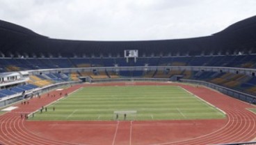 RIDWAN KAMIL Izinkan Persib Bandung Gunakan Stadion GBLA Gedebage