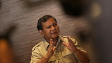 REAL COUNT PILPPRES 2014: Jelang "Detik-Detik Penentuan", Prabowo Temui Habibie