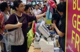 Midnight Sale: Sejumlah Mal Jakarta Tawarkan Diskon 80%