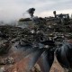 MALAYSIA AIRLINES MH17: Putin & Merkel Sepakat Stop Permusuhan di Ukraina