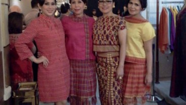 TREN FASHION: Tampil Nyaman di Acara Formal