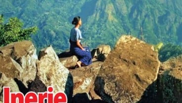 FILM INDONESIA: Inerie, Perempuan di Layar Lebar