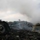 MH17 JATUH: Pemberontak Ukraina Simpan Material Mirip Kotak Hitam Pesawat Malaysia