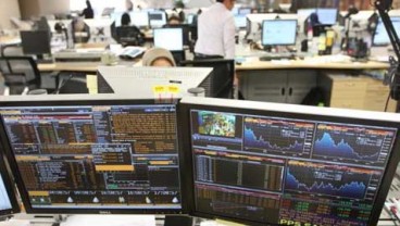MANDIRI SEKURITAS: IHSG Uji Resisten 5.111, Perhatikan 5 Saham Ini