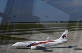 MALAYSIA AIRLINES Pensiunkan Nomor MH17, Hormati Korban