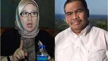 KORUPSI DANA HAJI: 2 Anggota DPR Diperiksa KPK Sebagai Saksi