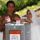 PENGUMUMAN REKAPITULASI PILPRES 2014: Jokowi Pilih Nonton dari Rumah