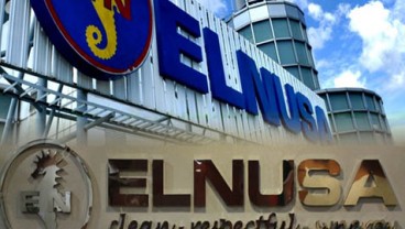 JASA ENERGI: Elnusa Kantongi Pesanan Kontrak US$430 Juta