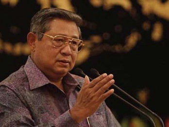 KPU UMUMKAN PRESIDEN TERPILIH: SBY Terus Pantau Situasi Keamanan
