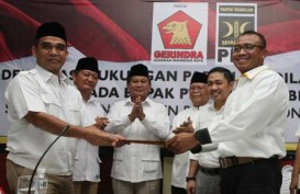 PRABOWO TOLAK HASIL PILPRES 2014: Tim Prabowo-Hatta Siap Dijatuhi Sanksi Pidana