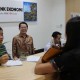 Bank Ekonomi Santuni 200 Anak Yatim Masjid Sunda Kelapa