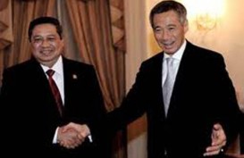 HASIL PILPRES 2014: PM Singapura Ucapkan Selamat Kepada Jokowi