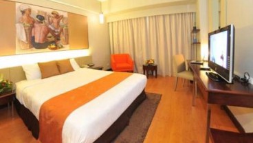 Grand Candi Hotel Semarang Tawarkan Promo Kamar Lebaran Vaganza