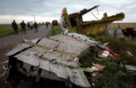 PENYELIDIKAN MH17: Rusia Tolak Bekerja Sama, Uni Eropa Siapkan Sanksi Berat