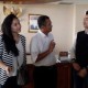 Dahlan Iskan Diminta Jadi Saksi Pernikahan Raffi Ahmad-Nagita Slavina