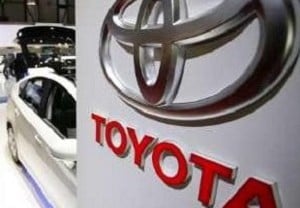 REPORTASE MUDIK LEBARAN 2014: Toyota Astra Sediakan 269 Posko dan Bengkel Siaga