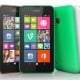 PONSEL MURAH: Microsoft Luncurkan Lumia 530