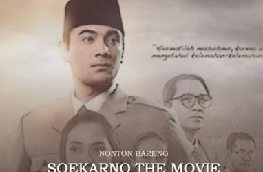 Aturan Film Indonesia Tayang 4 Hari Saja Tidak Cukup