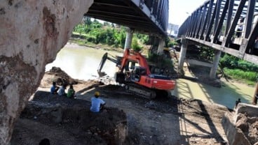 Efek Jembatan Comal Ambles: Tamu Hotel Ke Jateng Batal Booking