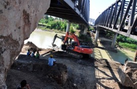 Efek Jembatan Comal Ambles: Tamu Hotel Ke Jateng Batal Booking