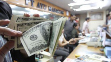 FLUKTUASI RUPIAH: Hedging Mulai Diminati di Indonesia