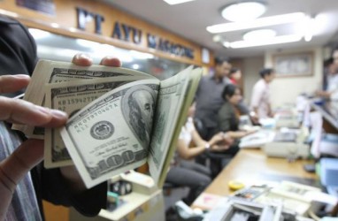 FLUKTUASI RUPIAH: Hedging Mulai Diminati di Indonesia