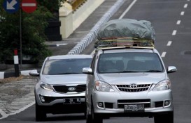 MUDIK LEBARAN 2014: Berikut Tips Tetap Sehat Selama Perjalanan