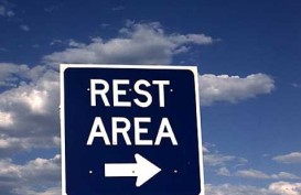 REPORTASE MUDIK LEBARAN 2014: Rest Area Kodim 0711 Pemalang, Setelah Tegal Menuju Pekalongan, Fasilitas Lengkap