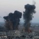 KRISIS GAZA: Serangan Israel Berlanjut, Sudah Lebih 800 Warga Palestina Tewas