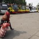 MUDIK LEBARAN 2014: H-4, Jumlah Bus dan Penumpang Anjlok