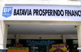 KINERJA EMITEN: Laba Batavia Prosperindo Finance Tumbuh 7,6%