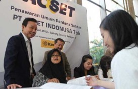 KINERJA EMITEN: Acset Indonusa Dapat Kredit Rp200 Miliar Dari Bank Mandiri