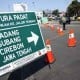 ARUS MUDIK: Ini yang Buat Jalur Mudik Lengang