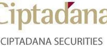 Ciptadana Bagikan Dividen Kuartalan Rp1,96 per Unit
