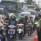 MUDIK LEBARAN 2014: Pengguna Motor Tak Sepadat Tahun Lalu