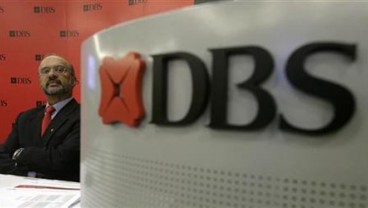 PENYALURAN KREDIT: Bank DBS Indonesia Targetkan Pertumbuhan 20%