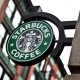 STARBUCKS Catat Kenaikan Untung 23%